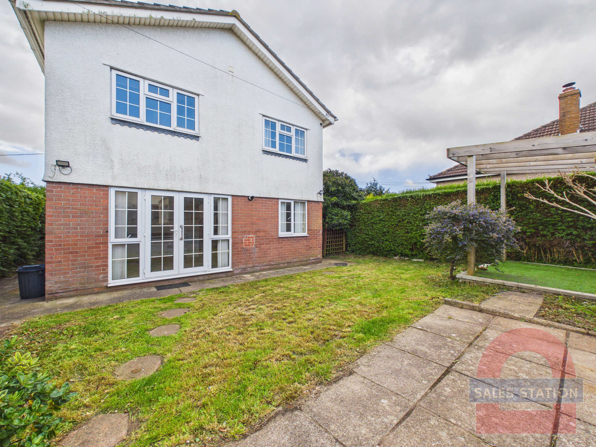 Elm Close, Sully, CF64
