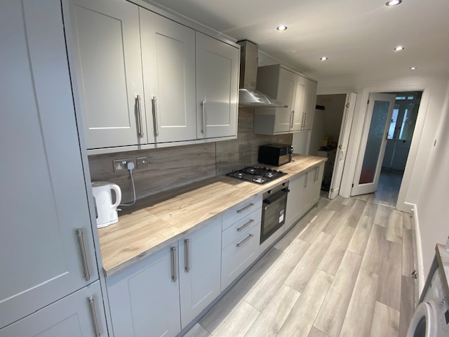 Allensbank Road, Cardiff, CF14