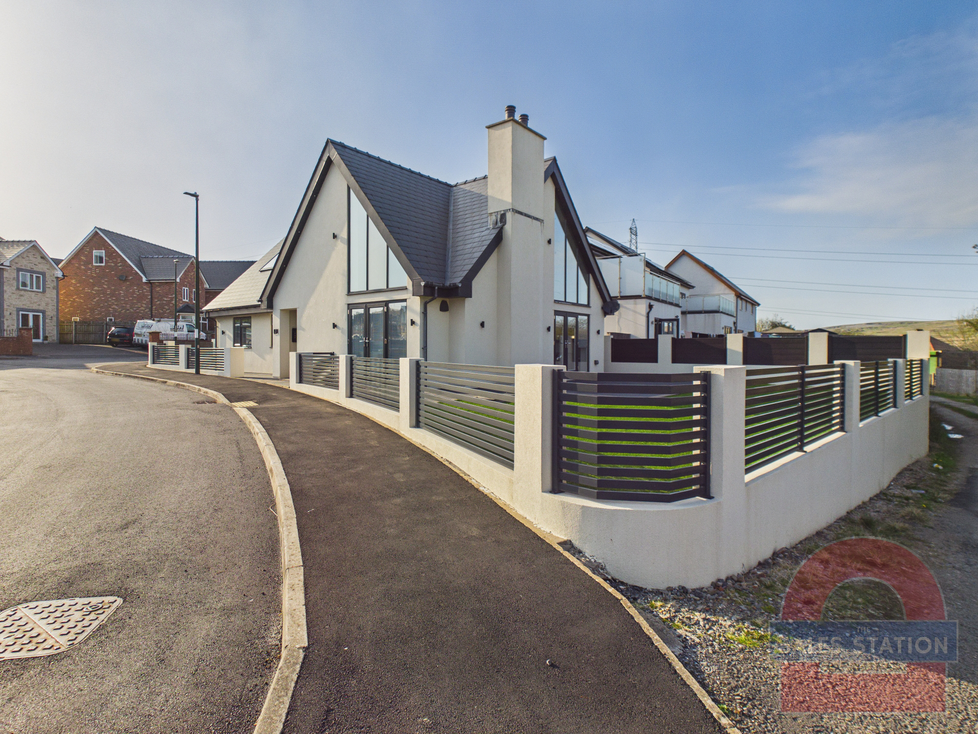 Maes Morgan, Nantybwch, NP22, photo 7