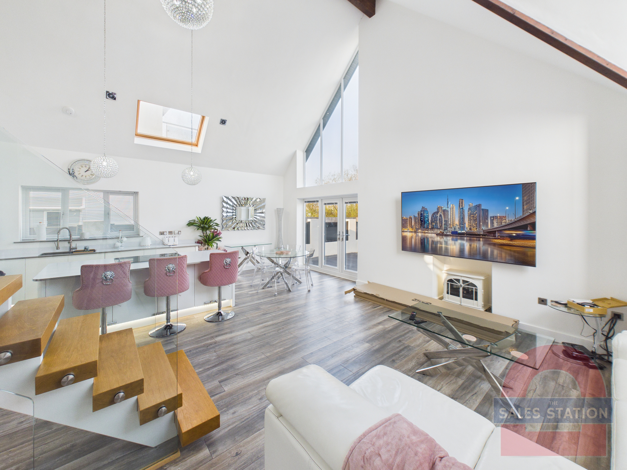 Maes Morgan, Nantybwch, NP22, photo 2