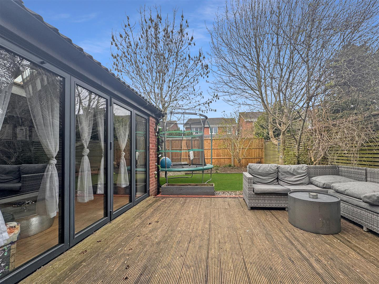 Coleridge Drive, Enderby., photo 15