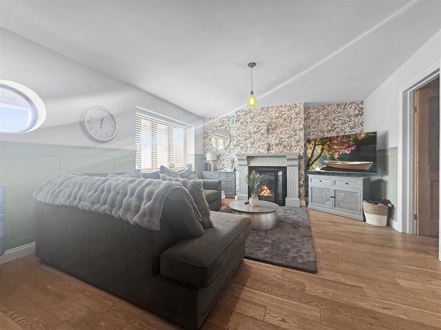 Coleridge Drive, Enderby., photo 3