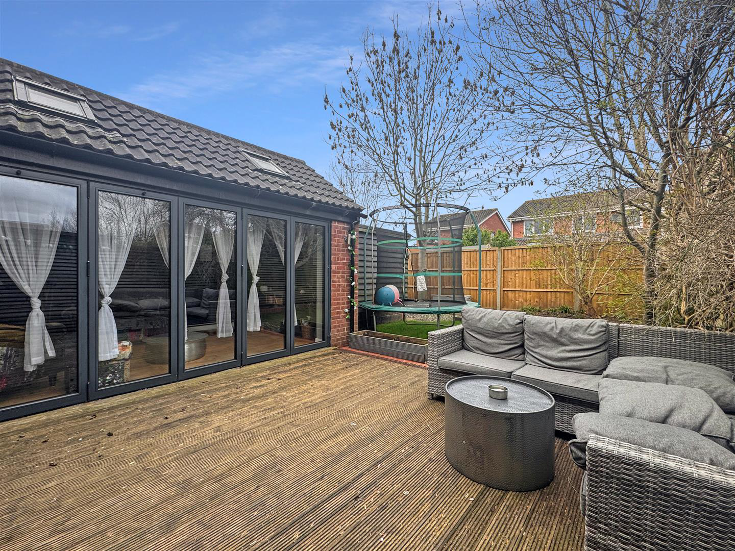 Coleridge Drive, Enderby., photo 14