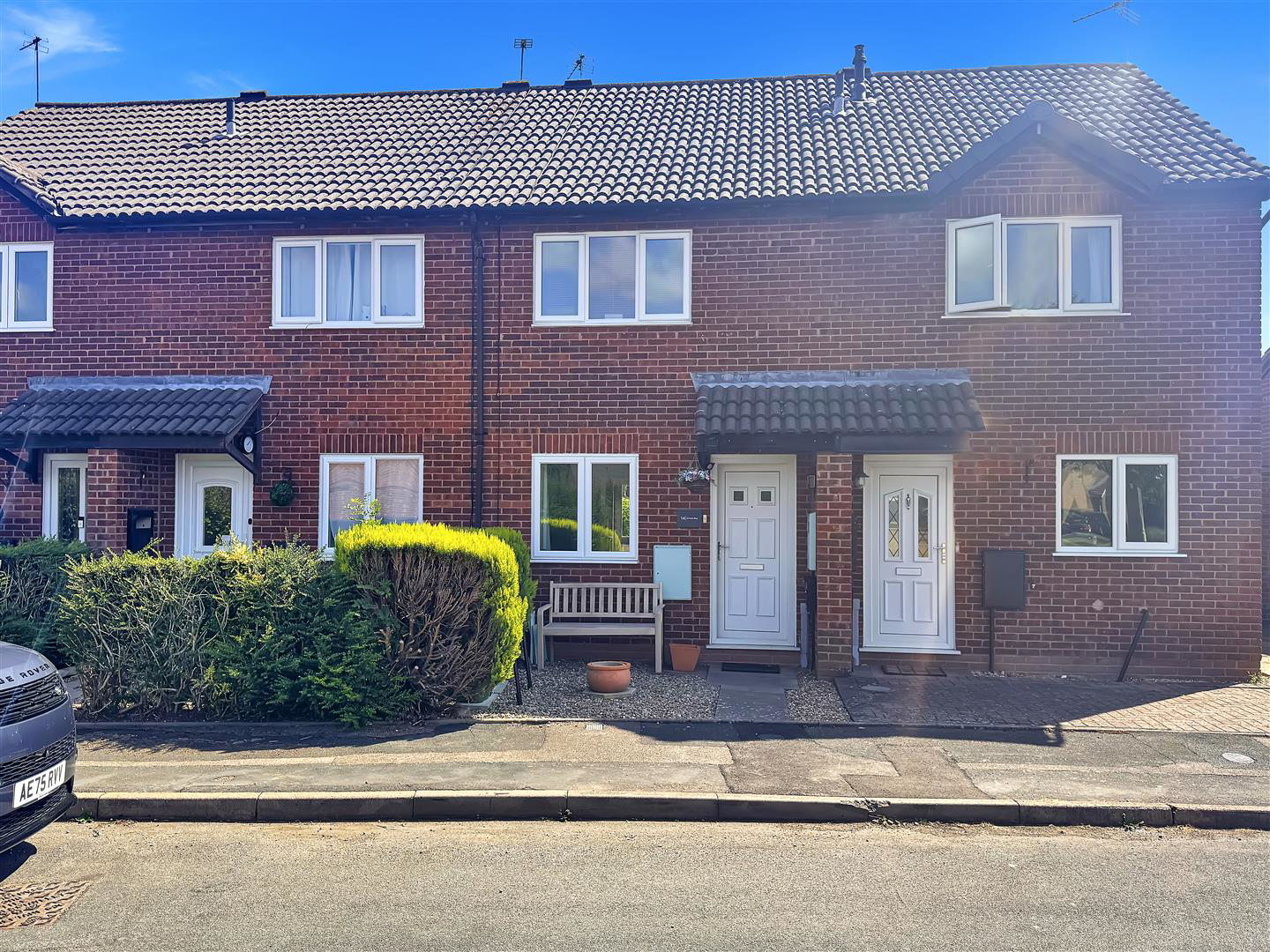 Drovers Way, Narborough, Leicester.