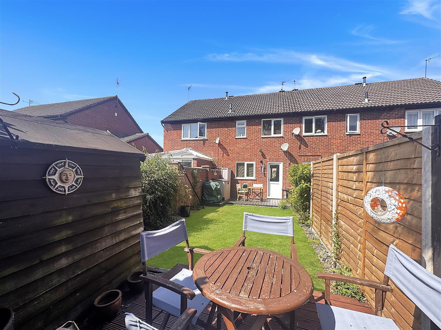Drovers Way, Narborough, Leicester., photo 10