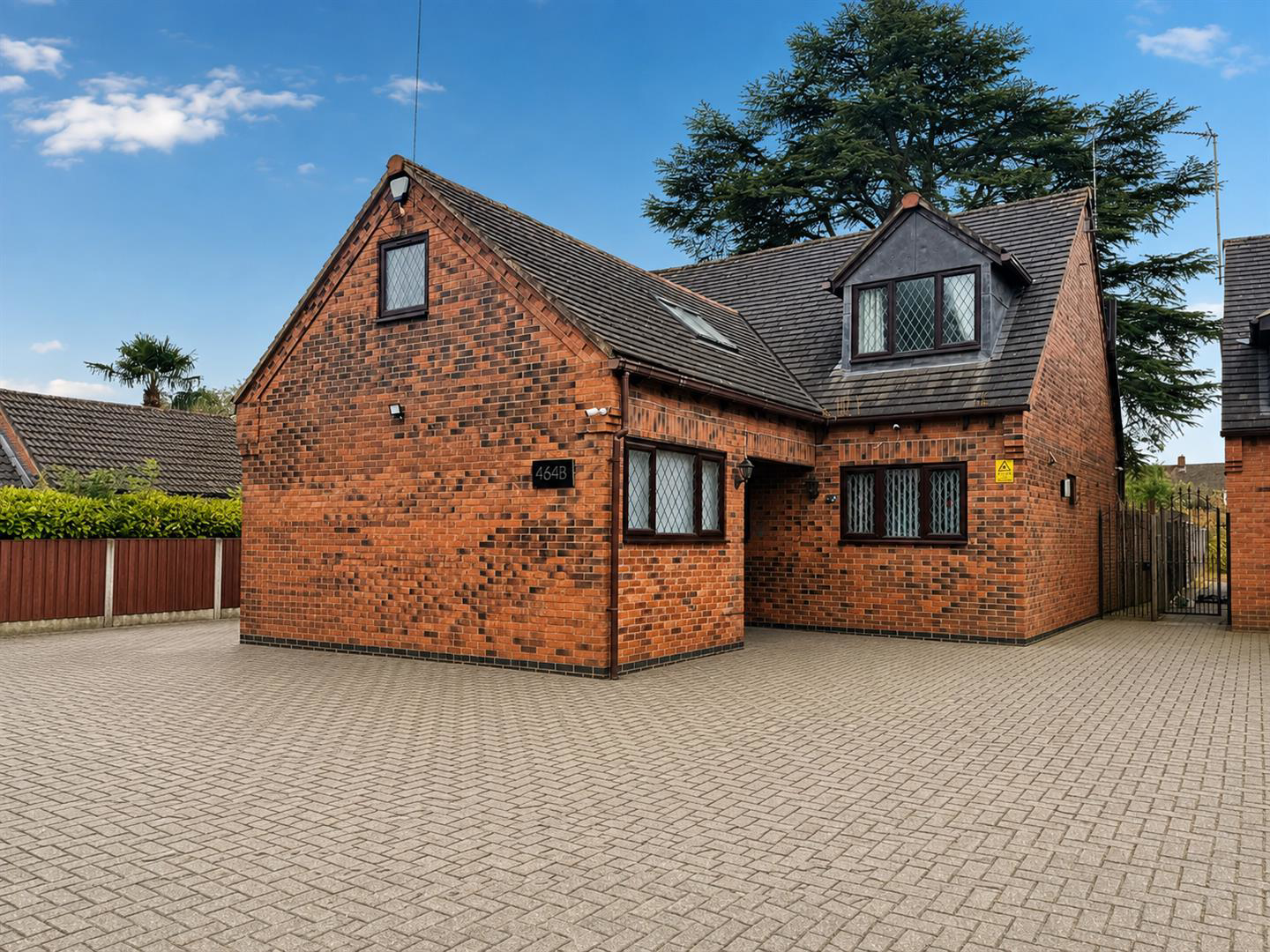Groby Road, Leicester