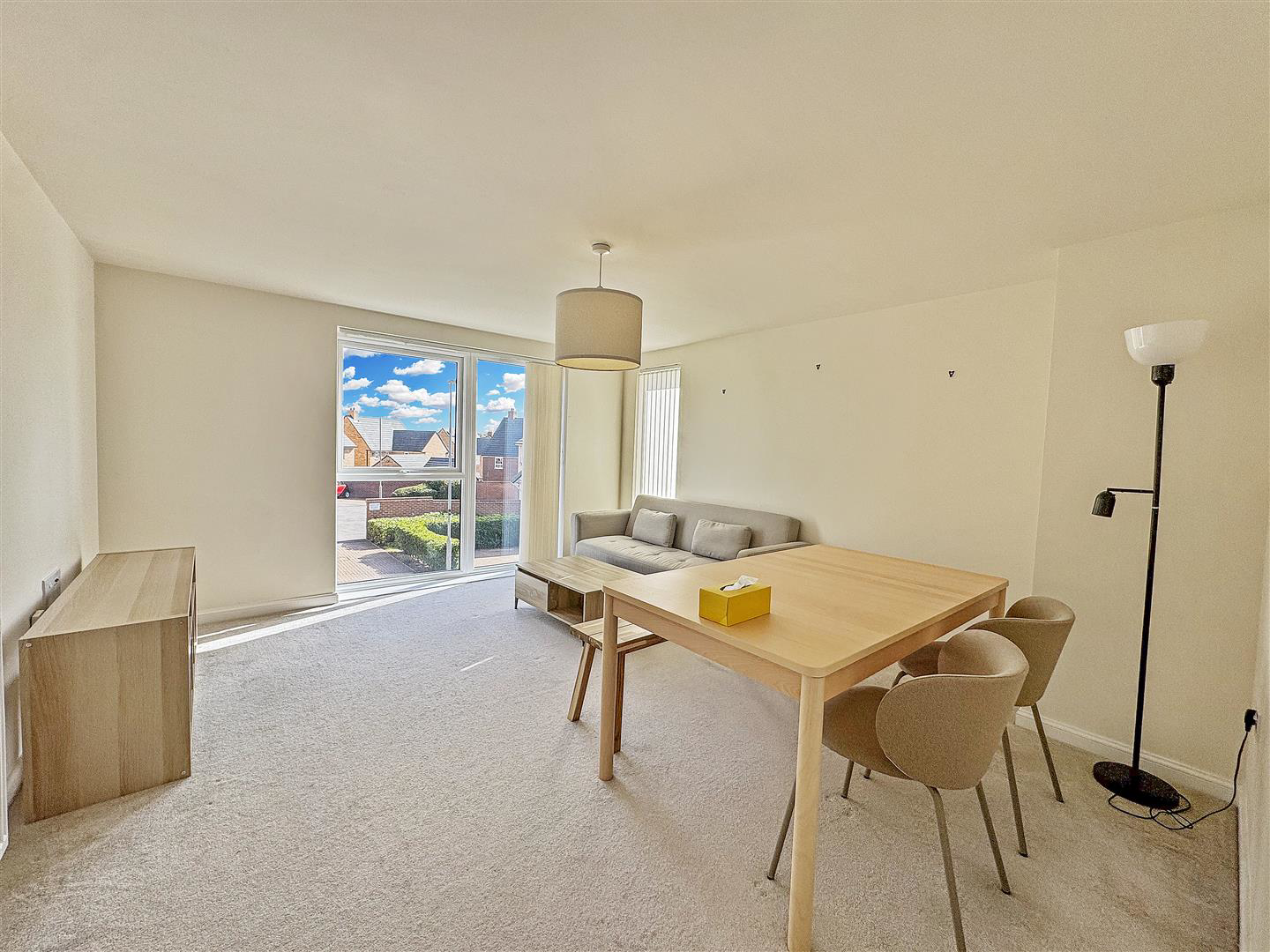 Teviot Drive, Lubbesthorpe., photo 4