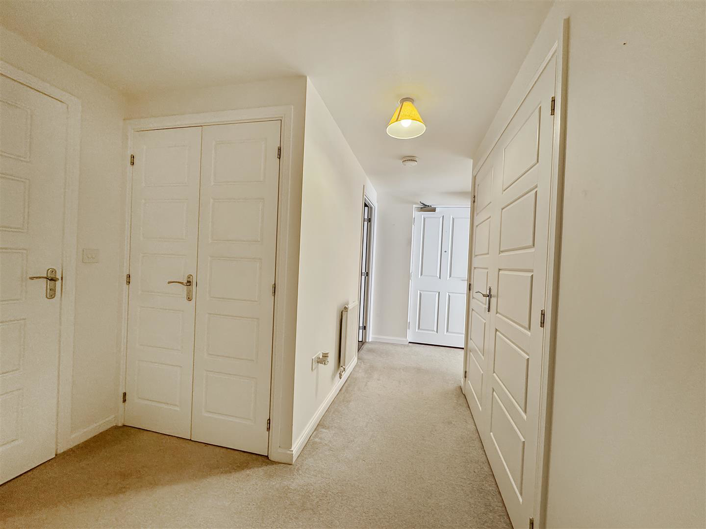 Teviot Drive, Lubbesthorpe., photo 3