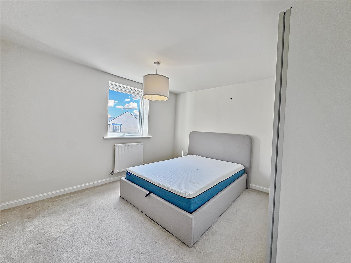 Teviot Drive, Lubbesthorpe., photo 7