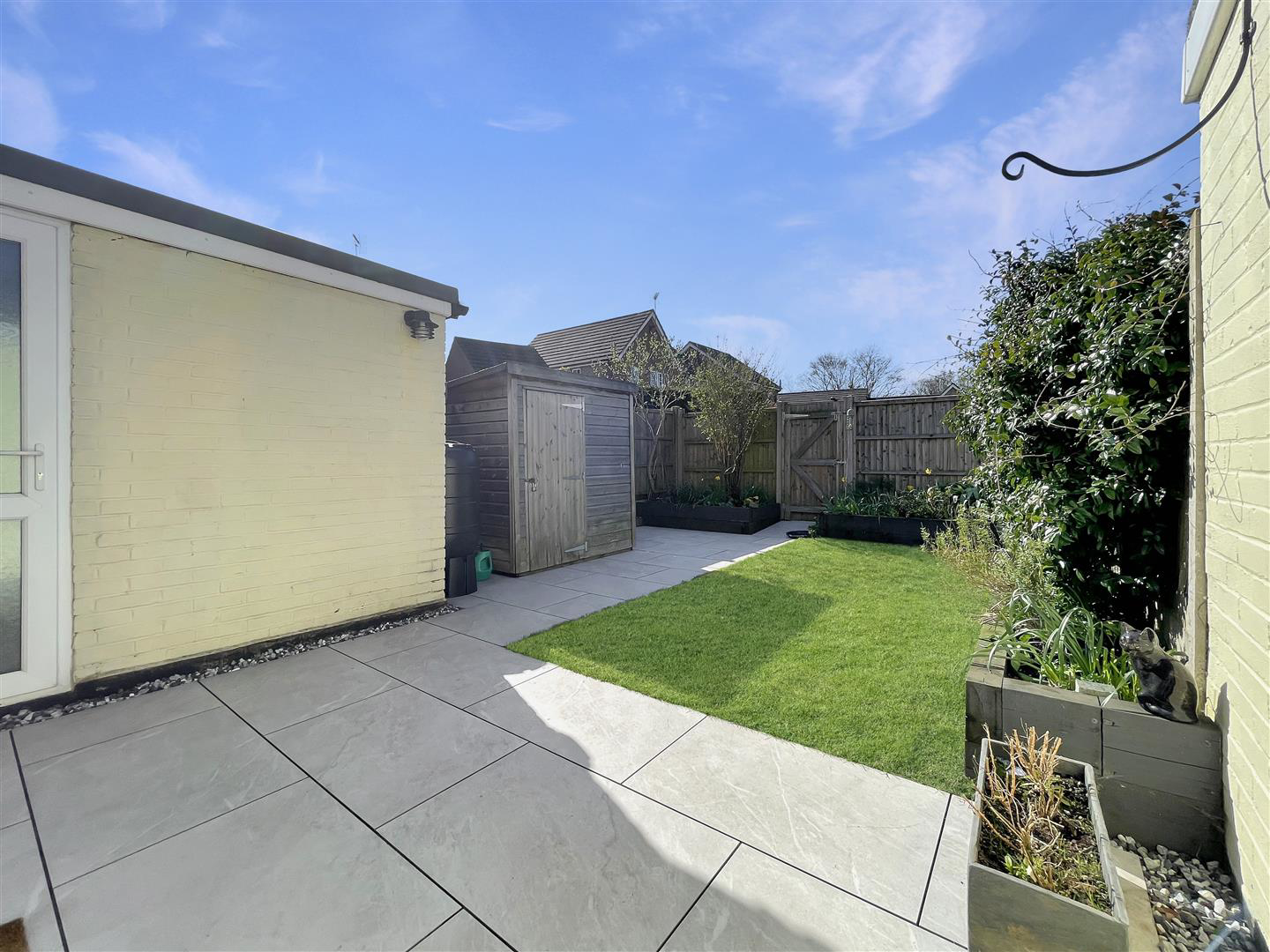 Queens Drive, Enderby., photo 19