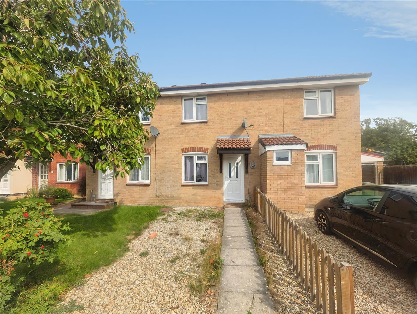 Meadow Court, Narborough