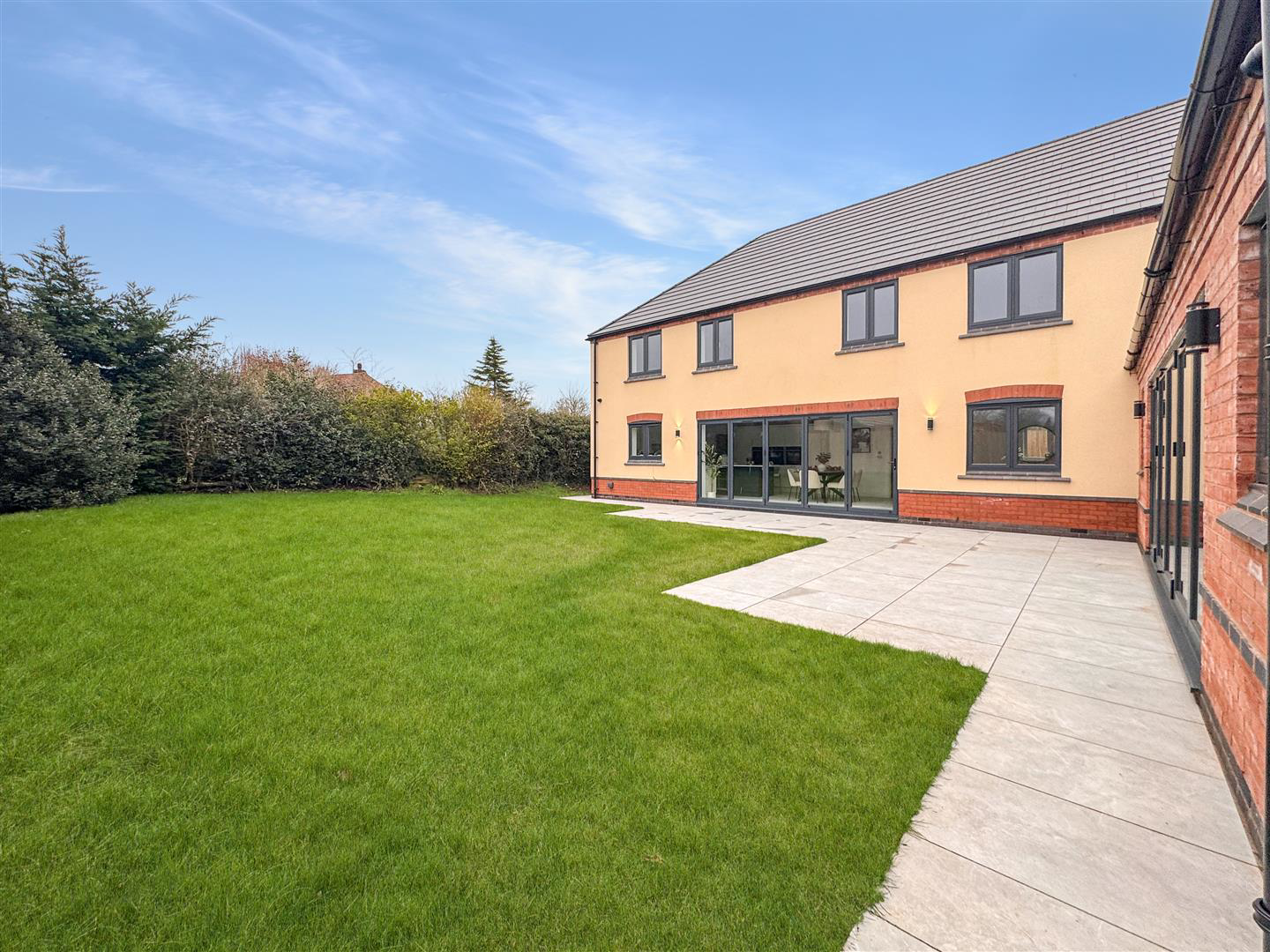 Walnut Close, Bitteswell, Lutterworth, photo 35