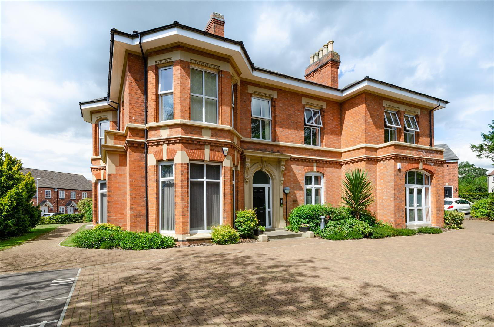 Bradgate Close, Narborough, Leicester