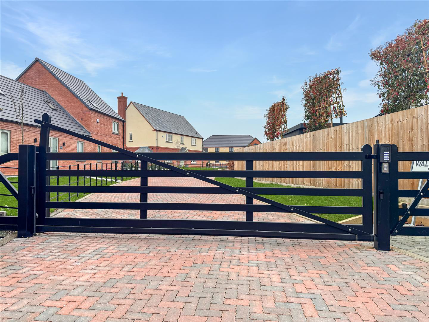 Walnut Close, Bitteswell, Lutterworth, photo 2