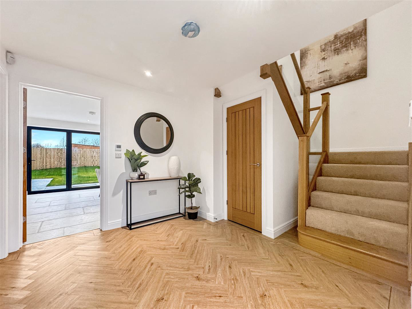 Walnut Close, Bitteswell, Lutterworth, photo 3