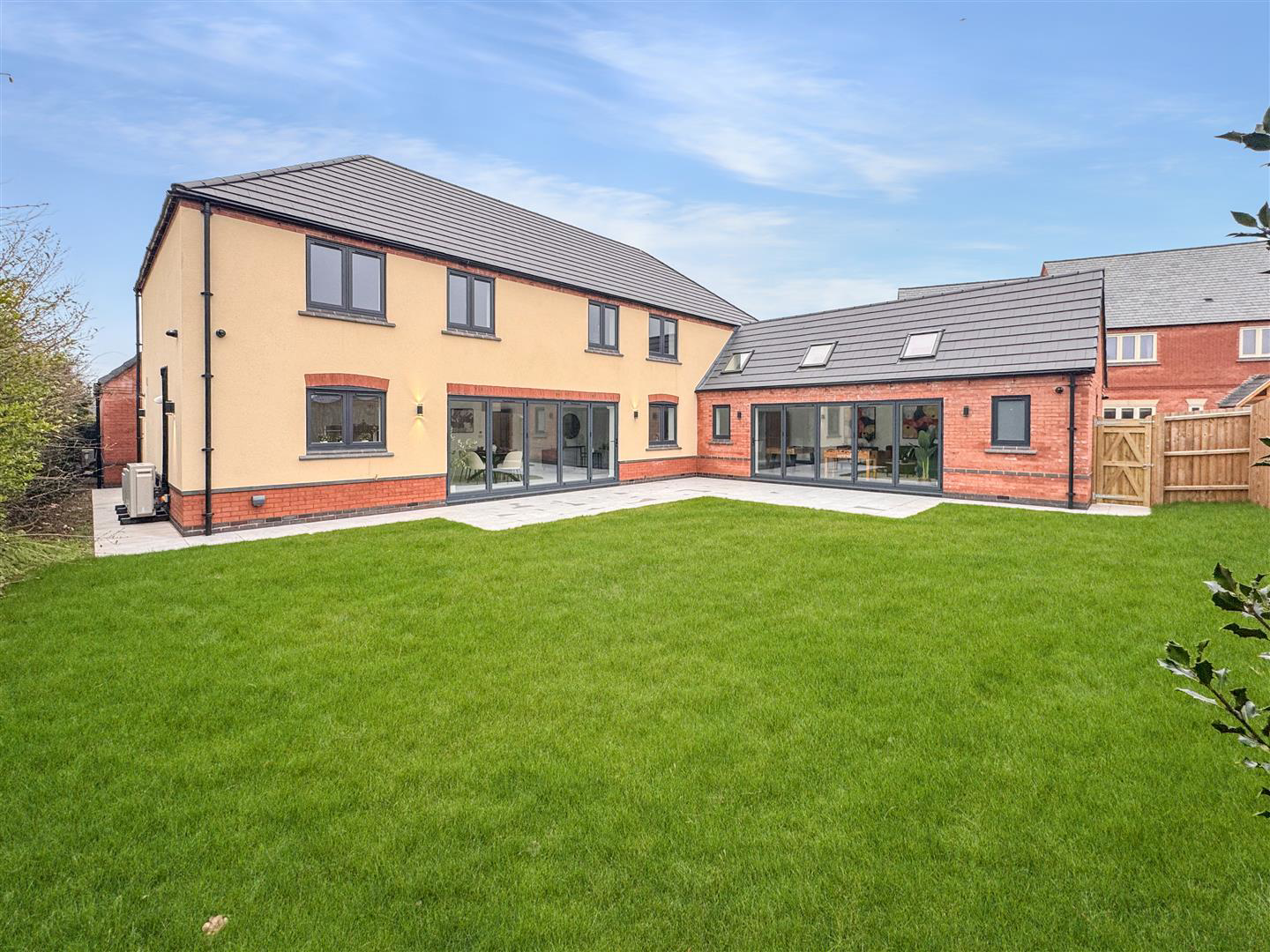 Walnut Close, Bitteswell, Lutterworth, photo 34