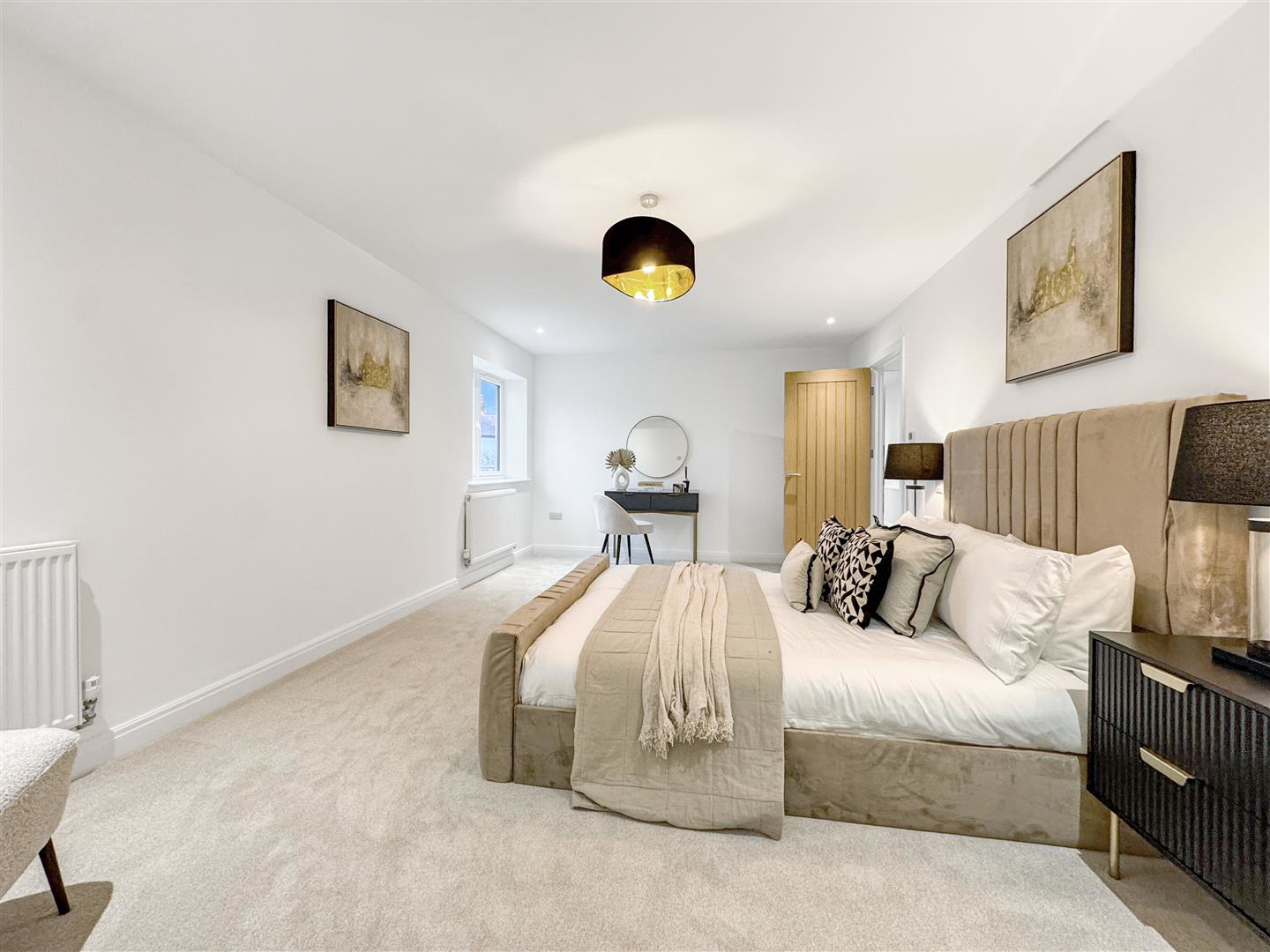 Walnut Close, Bitteswell, Lutterworth, photo 27