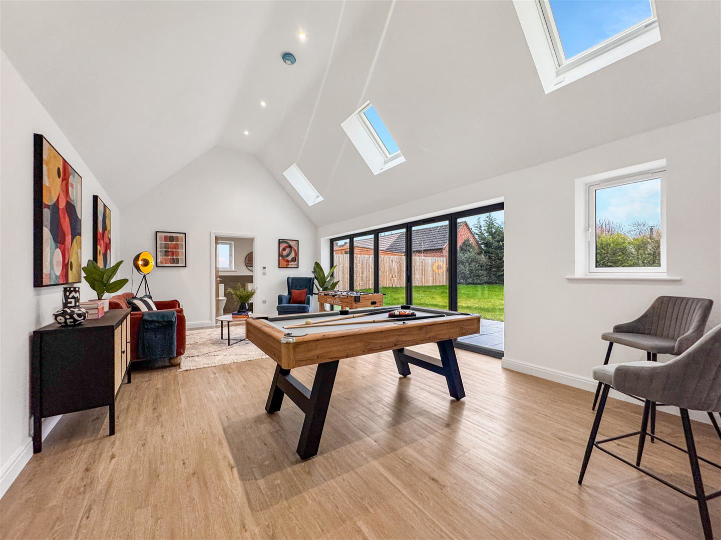 Walnut Close, Bitteswell, Lutterworth, photo 16