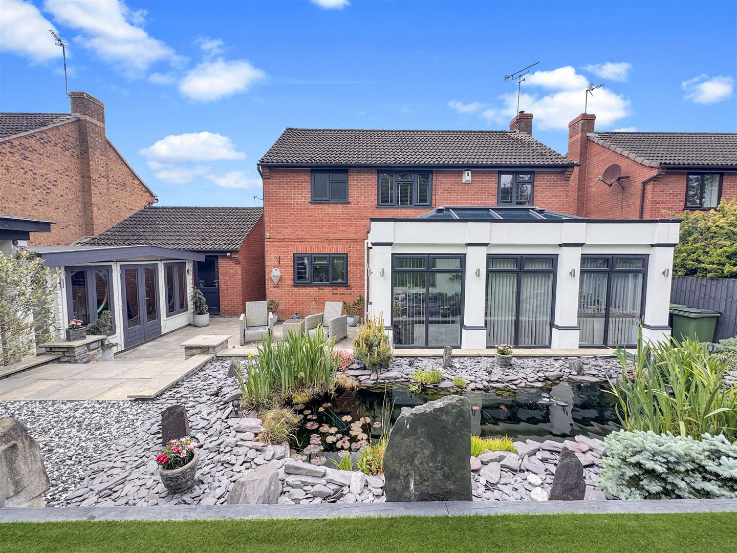 Forrester Close, Cosby., photo 30