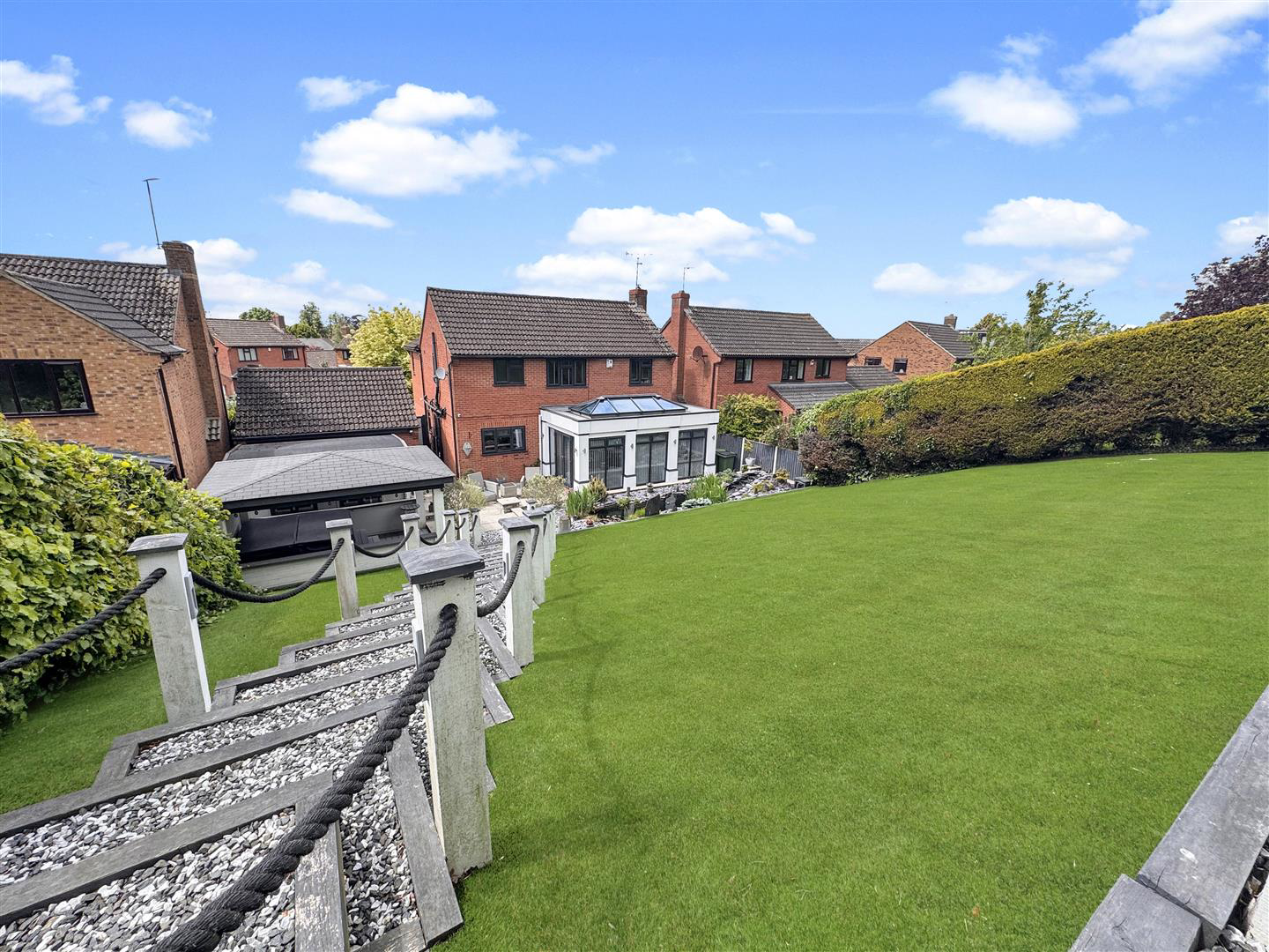 Forrester Close, Cosby., photo 29
