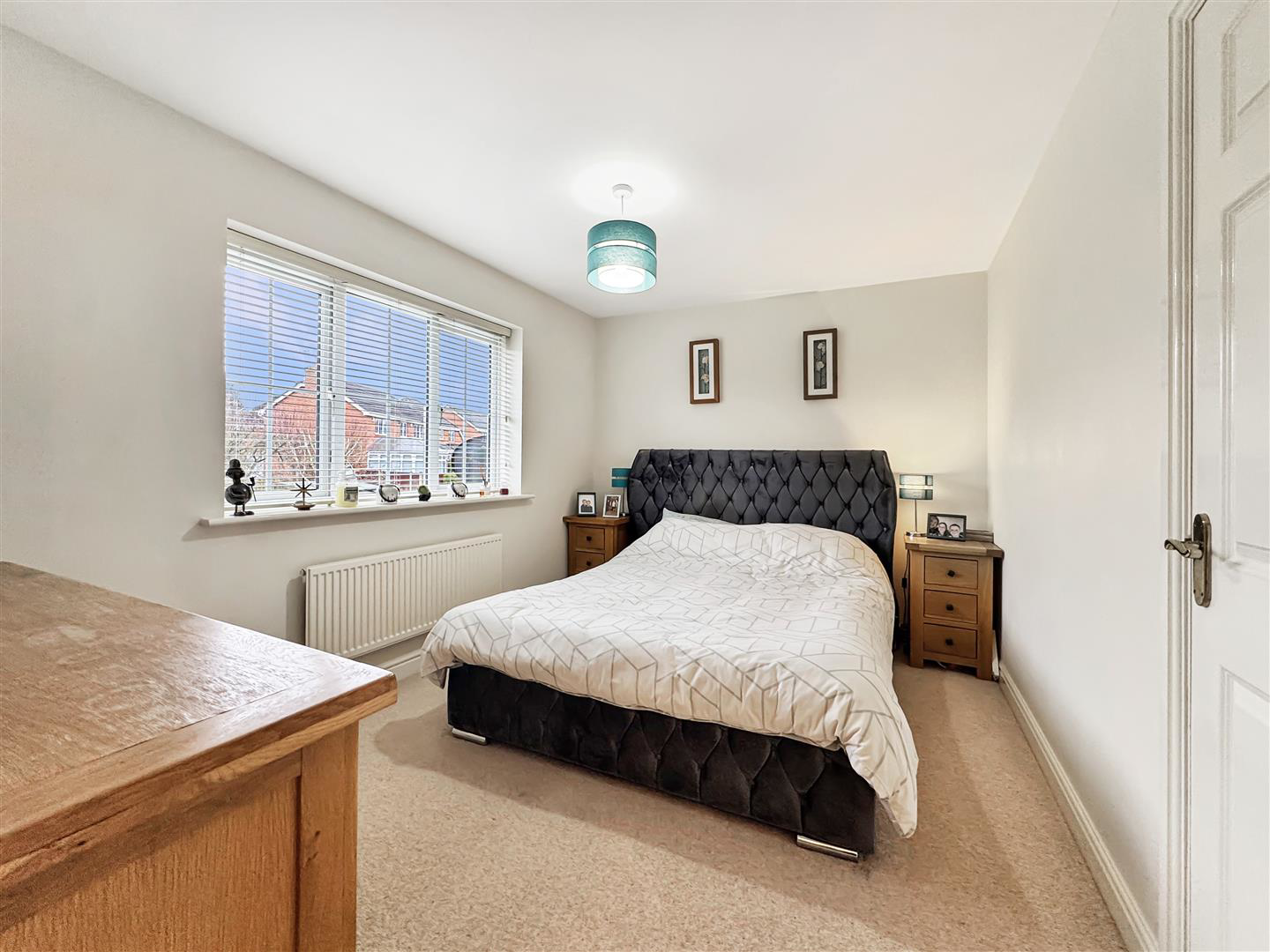 Speedwell Drive, Broughton Astley., photo 17