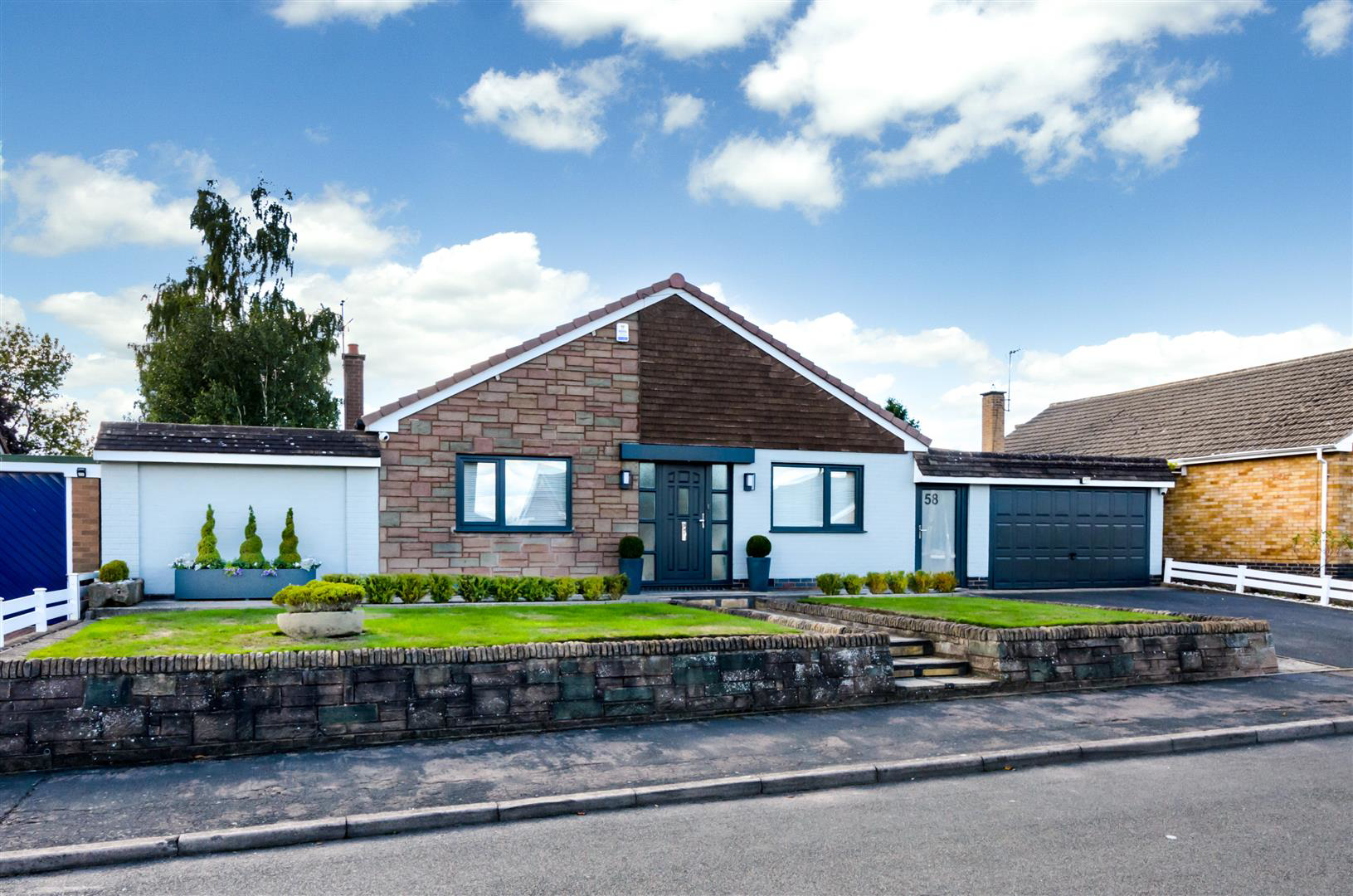 Brookes Avenue, Croft.