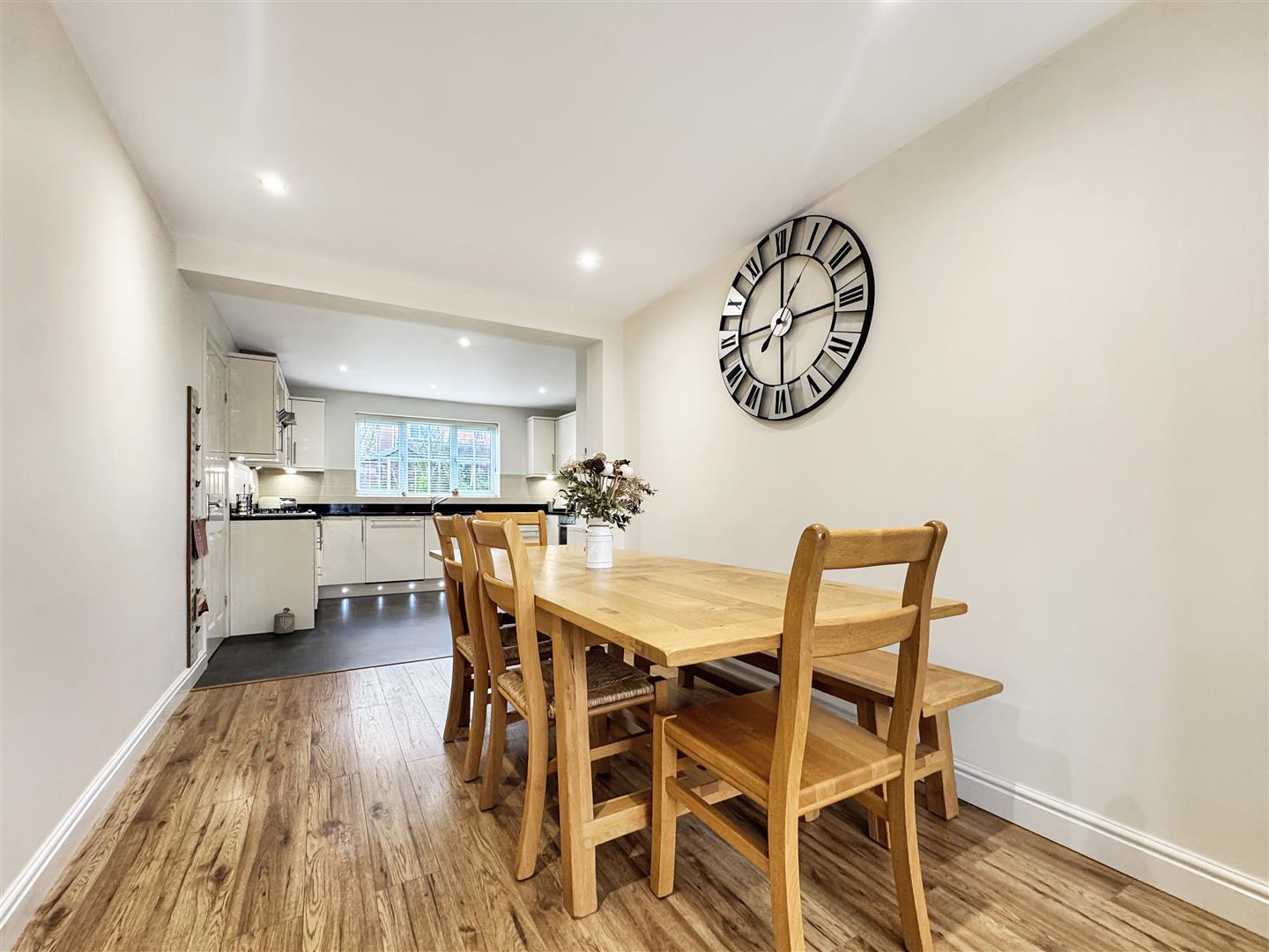 Speedwell Drive, Broughton Astley., photo 8