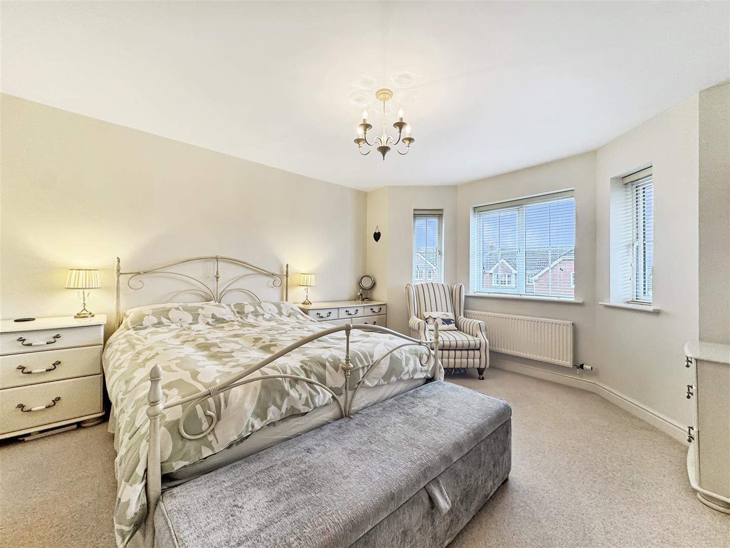 Speedwell Drive, Broughton Astley., photo 15