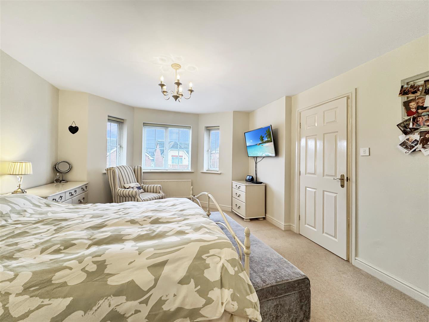 Speedwell Drive, Broughton Astley., photo 14