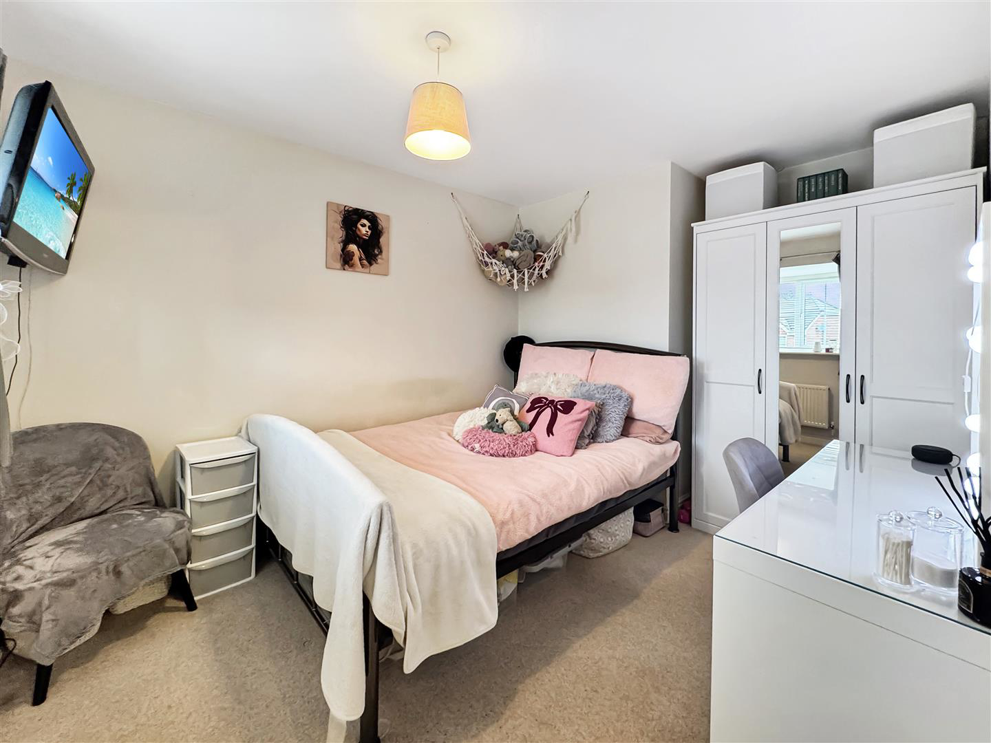 Speedwell Drive, Broughton Astley., photo 18