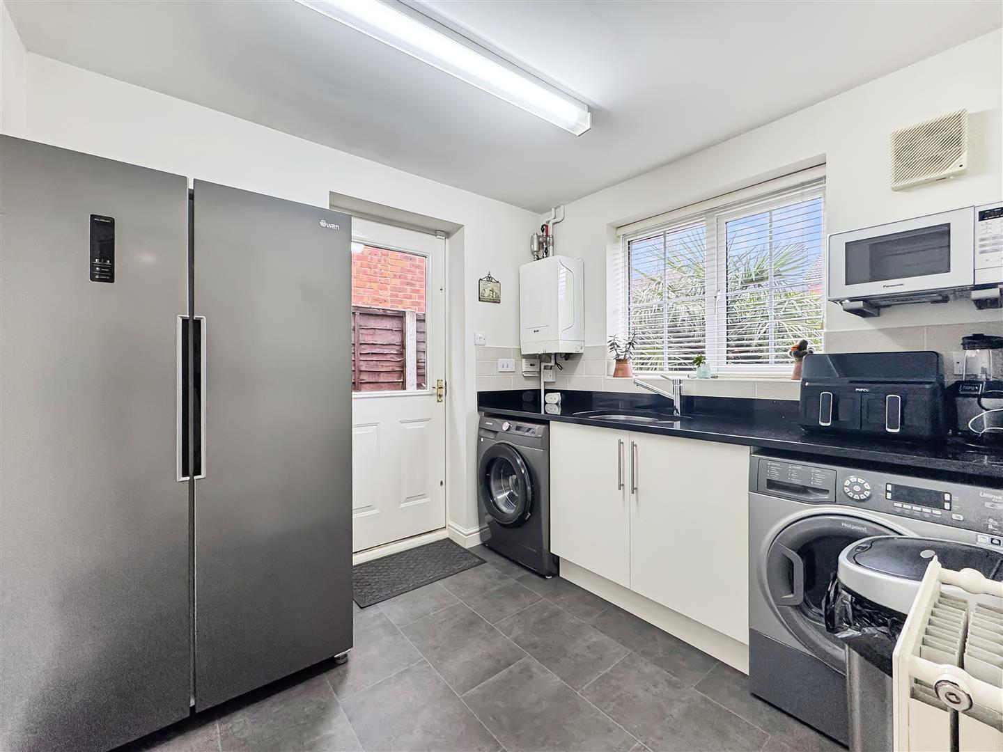 Speedwell Drive, Broughton Astley., photo 10