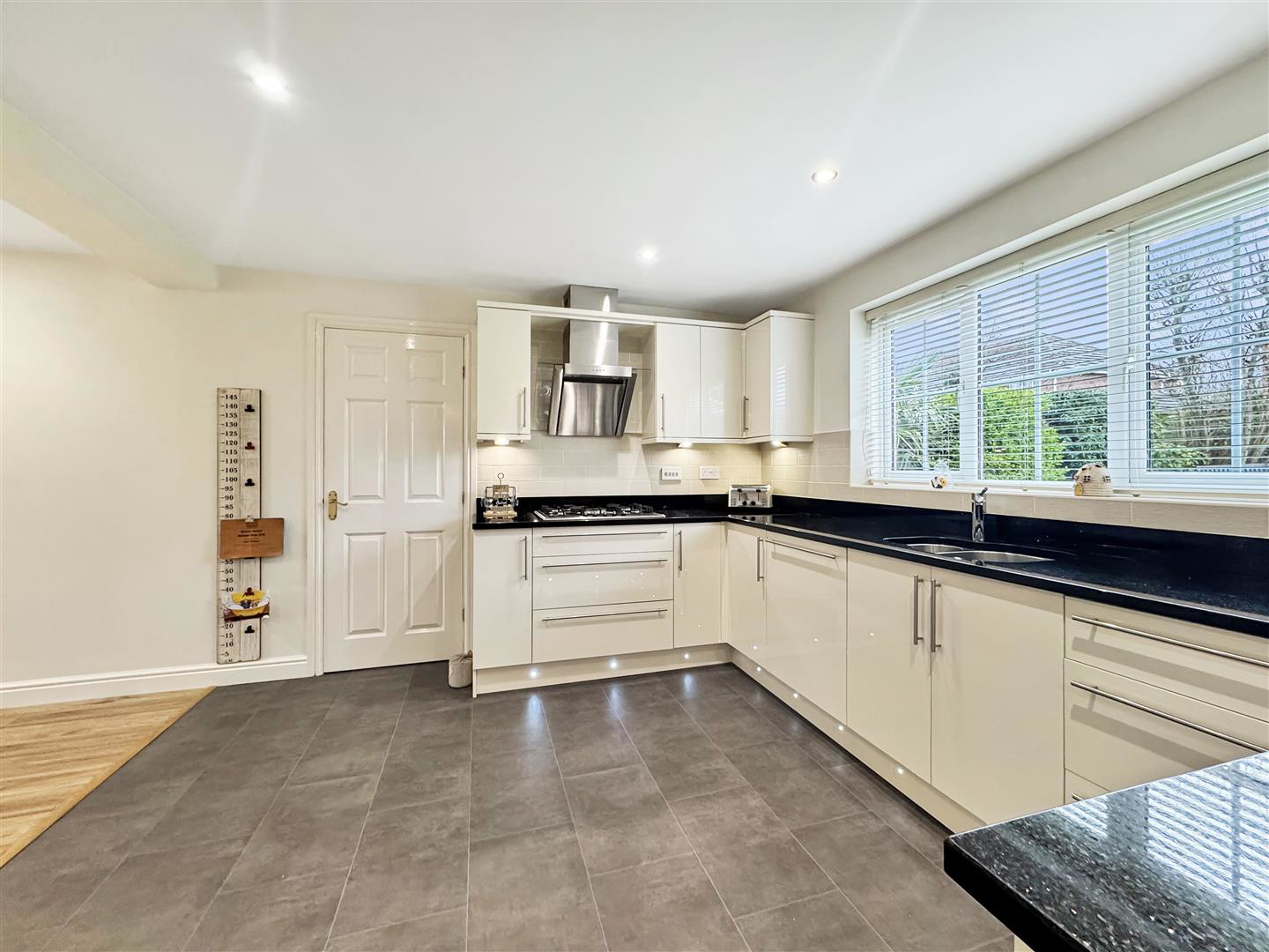 Speedwell Drive, Broughton Astley., photo 5