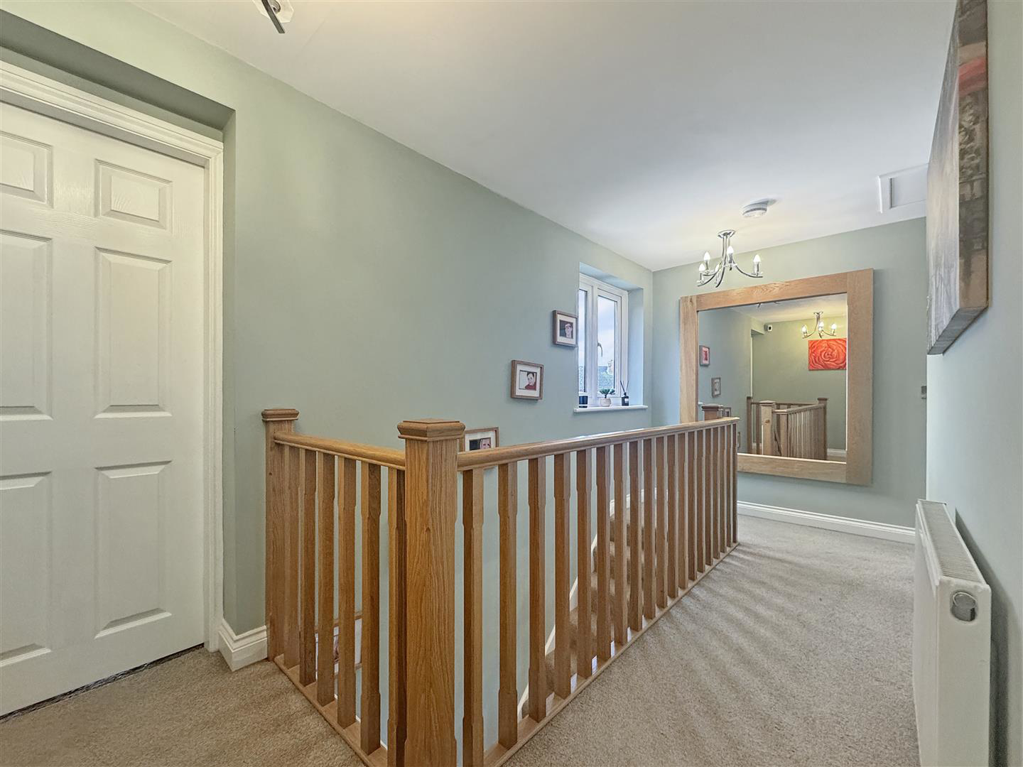 Forrester Close, Cosby., photo 13