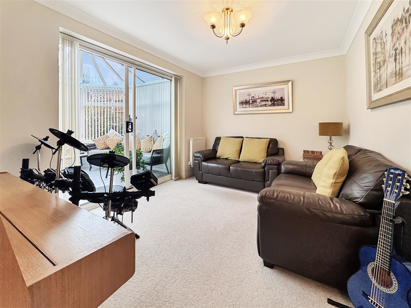 Speedwell Drive, Broughton Astley., photo 11