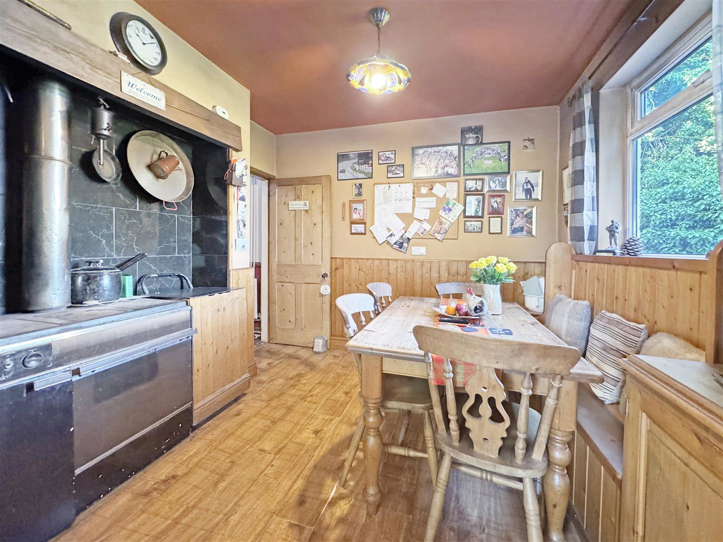 Normanton Cottage, Normanton Park Farm, Thurlaston., photo 11