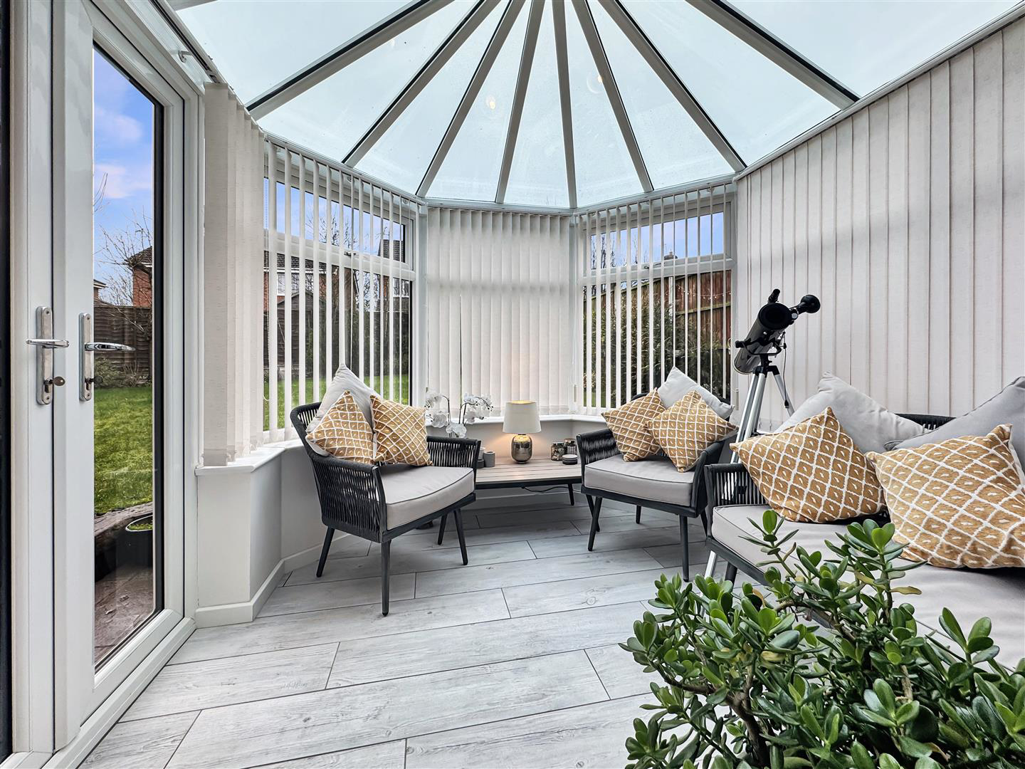 Speedwell Drive, Broughton Astley., photo 12