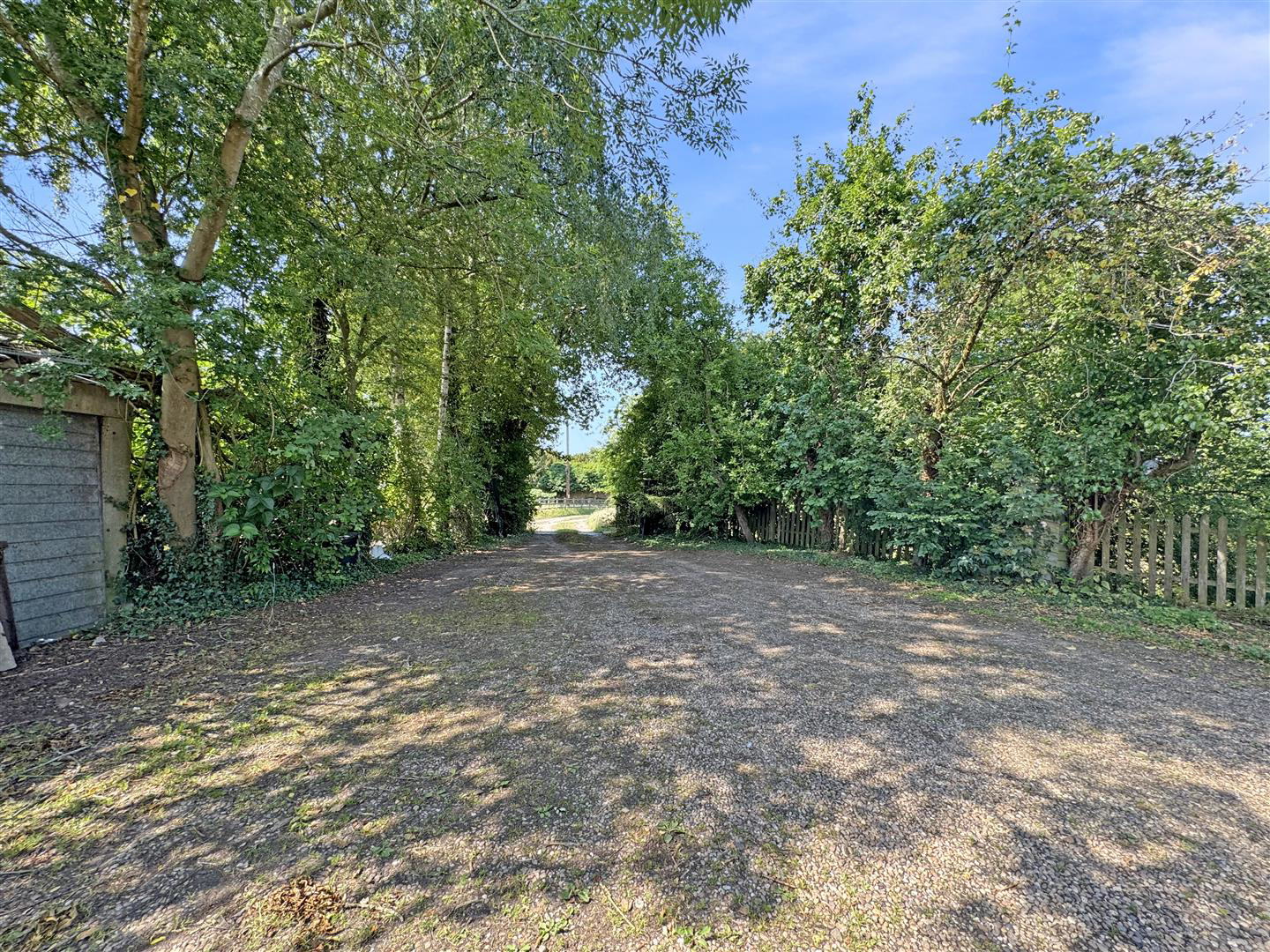 Normanton Cottage, Normanton Park Farm, Thurlaston., photo 27