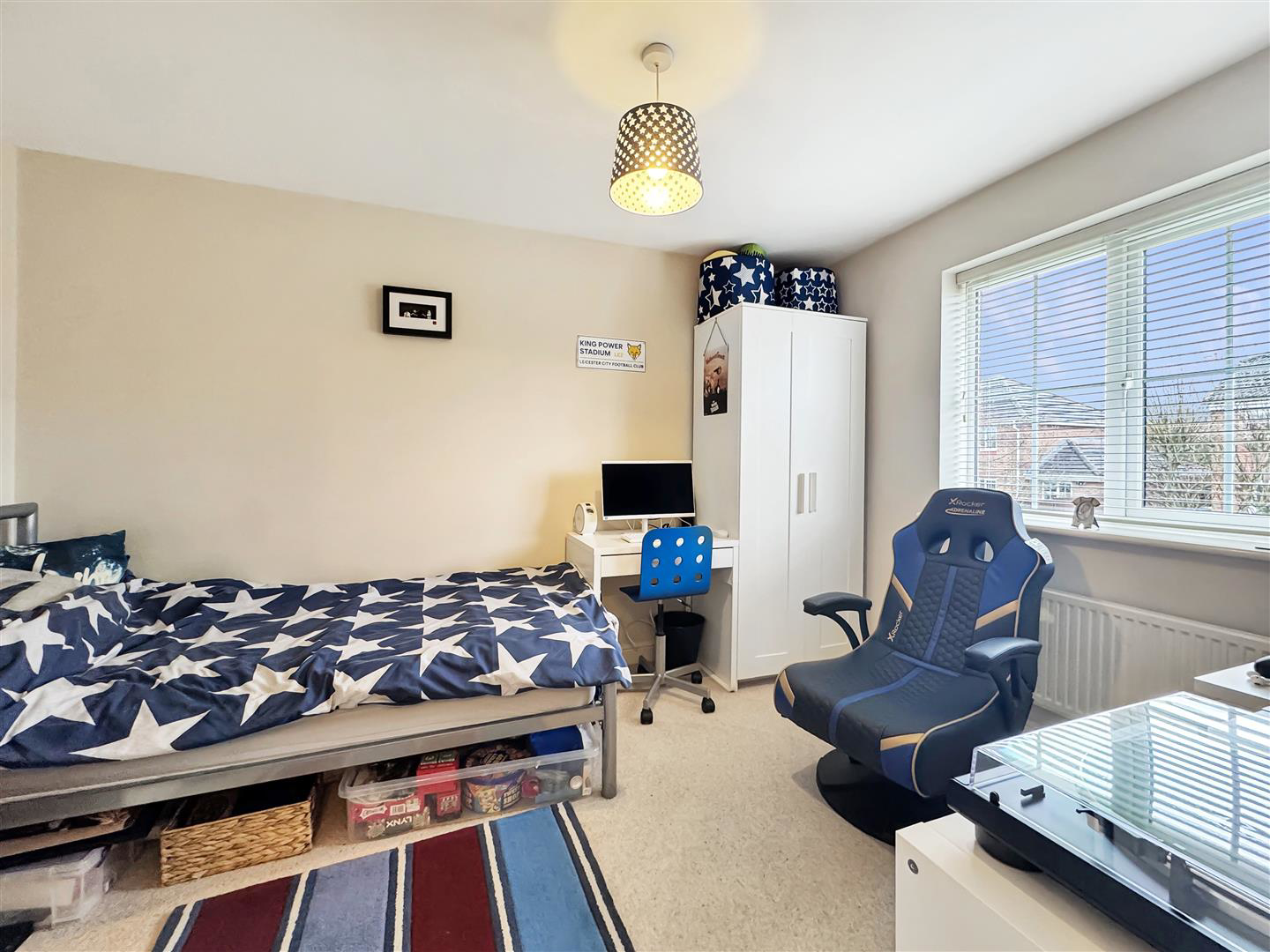 Speedwell Drive, Broughton Astley., photo 19