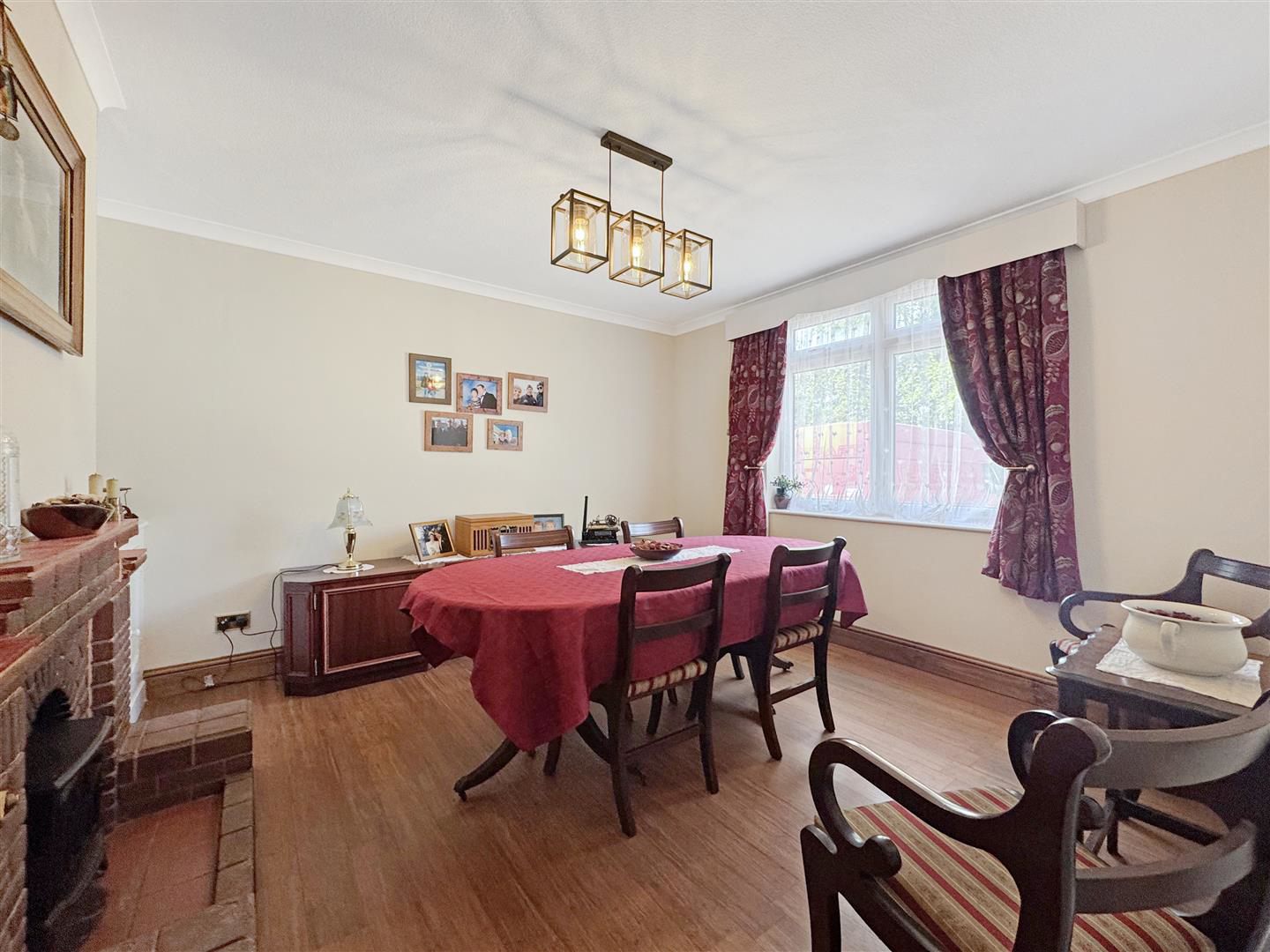 Normanton Cottage, Normanton Park Farm, Thurlaston., photo 8