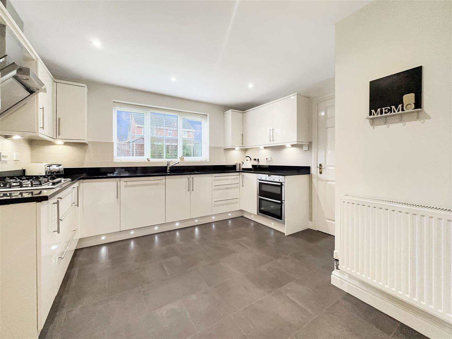 Speedwell Drive, Broughton Astley., photo 6