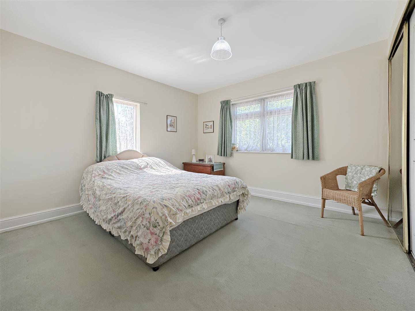 Normanton Cottage, Normanton Park Farm, Thurlaston., photo 15
