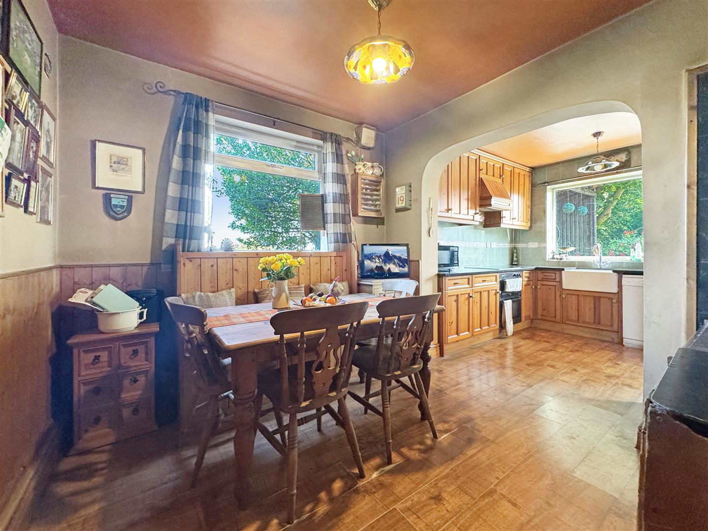 Normanton Cottage, Normanton Park Farm, Thurlaston., photo 9