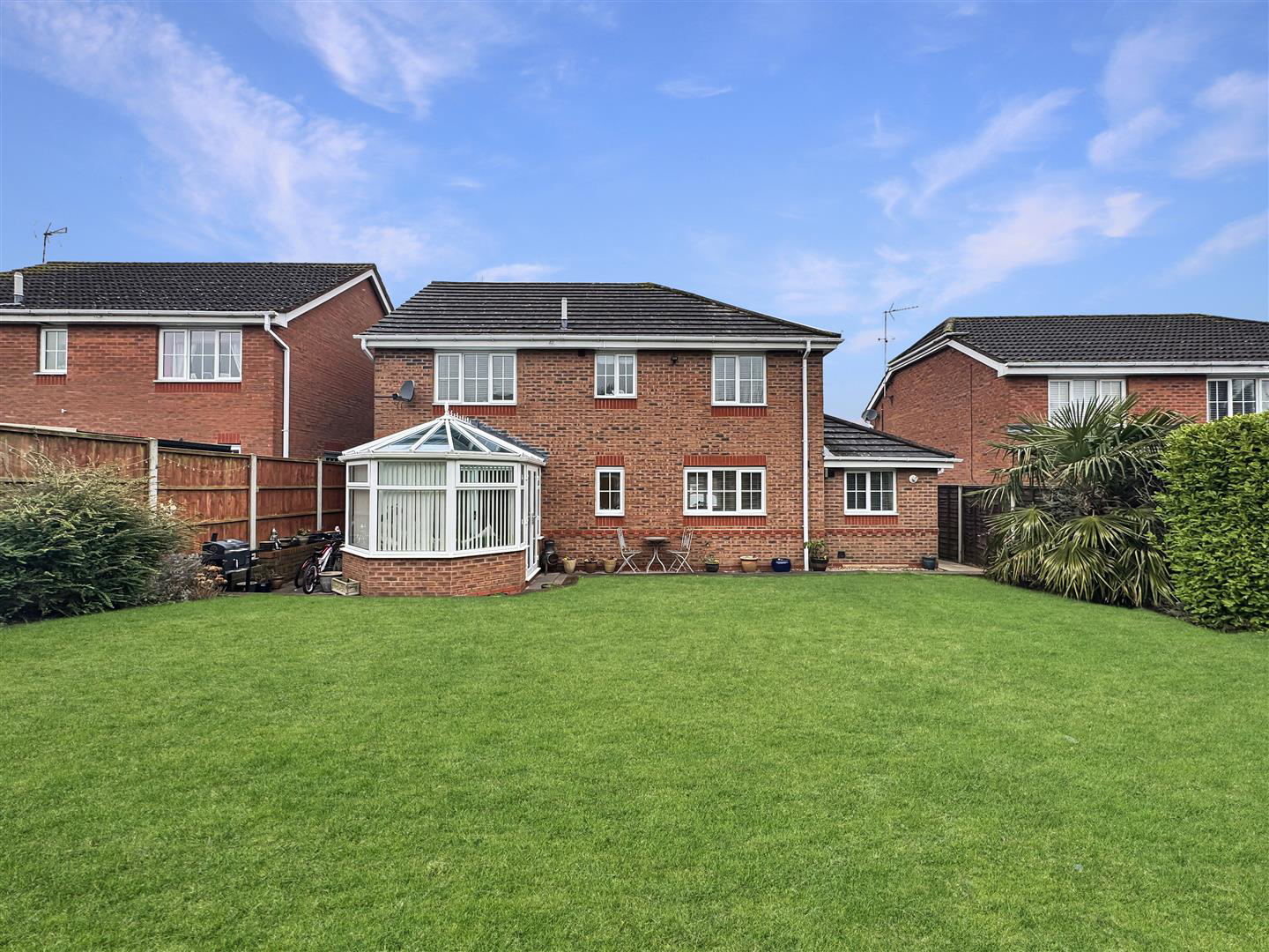 Speedwell Drive, Broughton Astley., photo 22