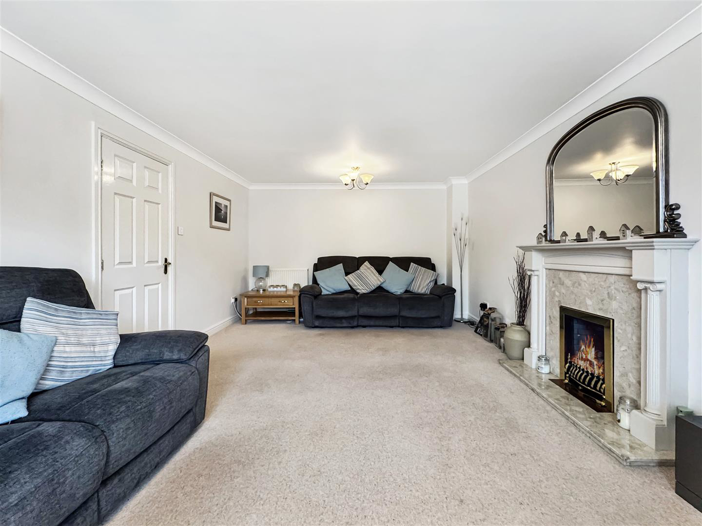 Speedwell Drive, Broughton Astley., photo 4