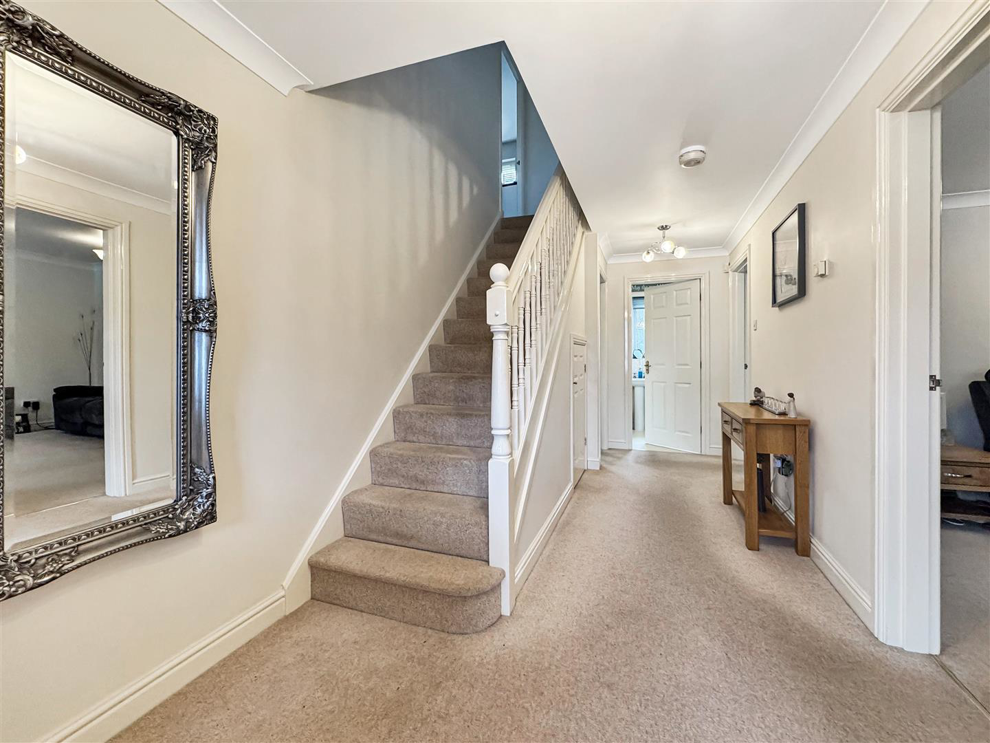 Speedwell Drive, Broughton Astley., photo 2