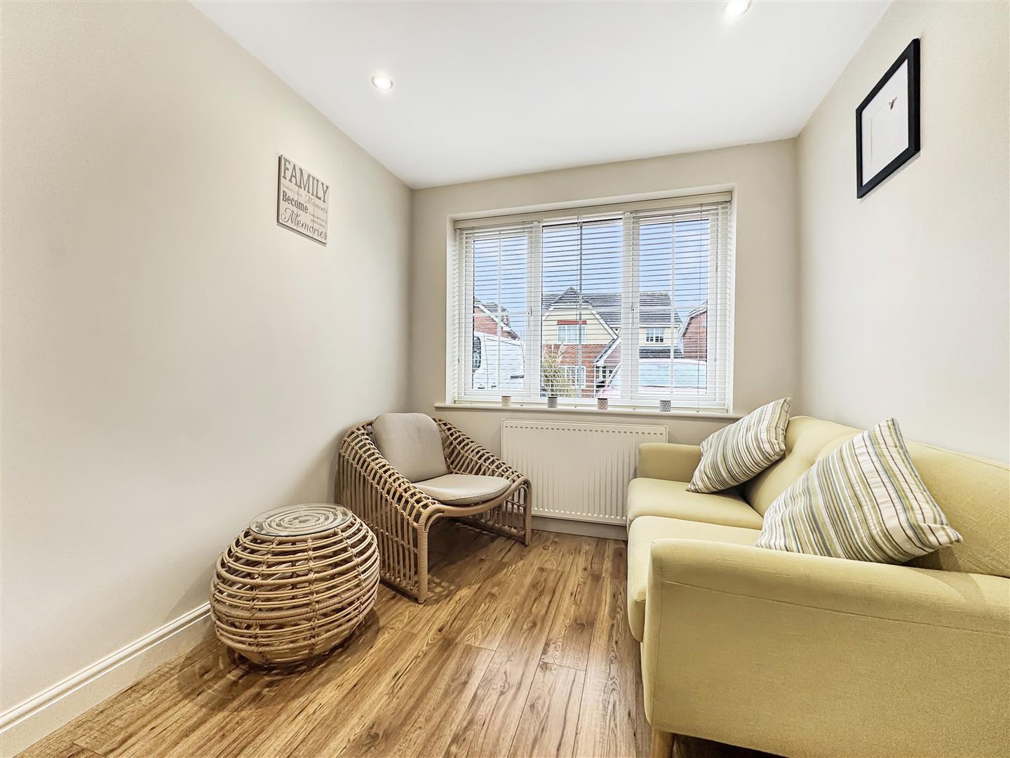 Speedwell Drive, Broughton Astley., photo 9