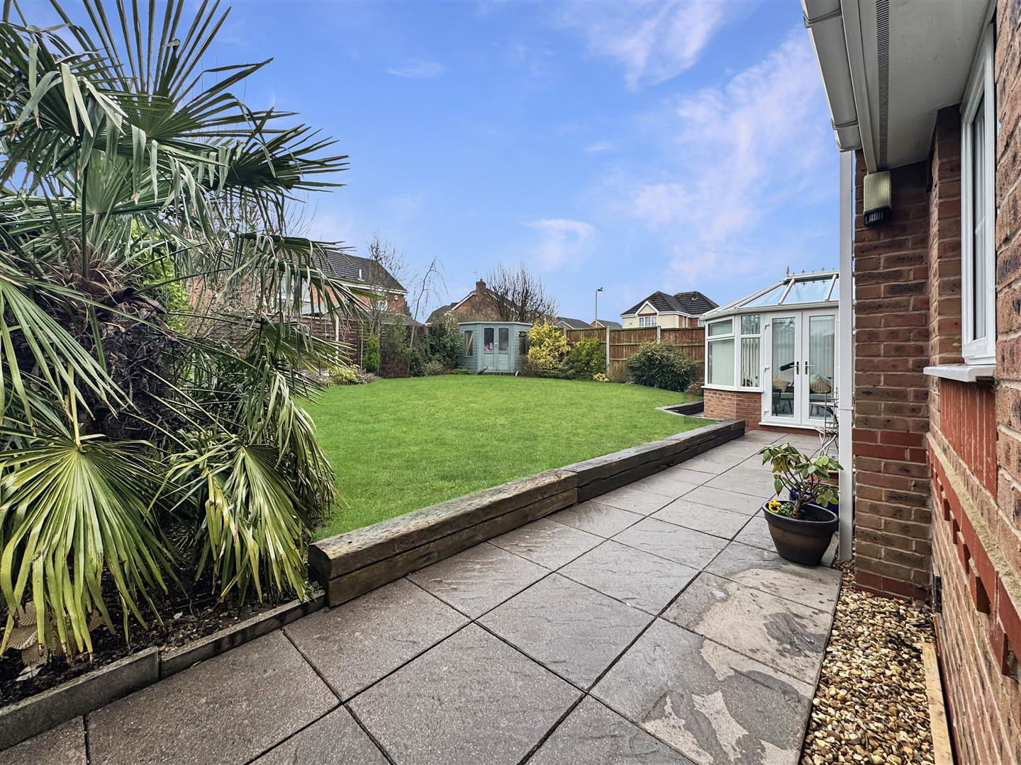 Speedwell Drive, Broughton Astley., photo 21