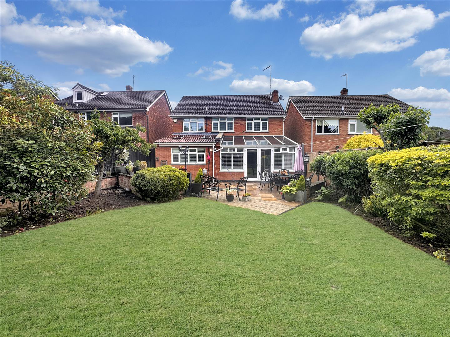 Roy Close, Narborough., photo 19