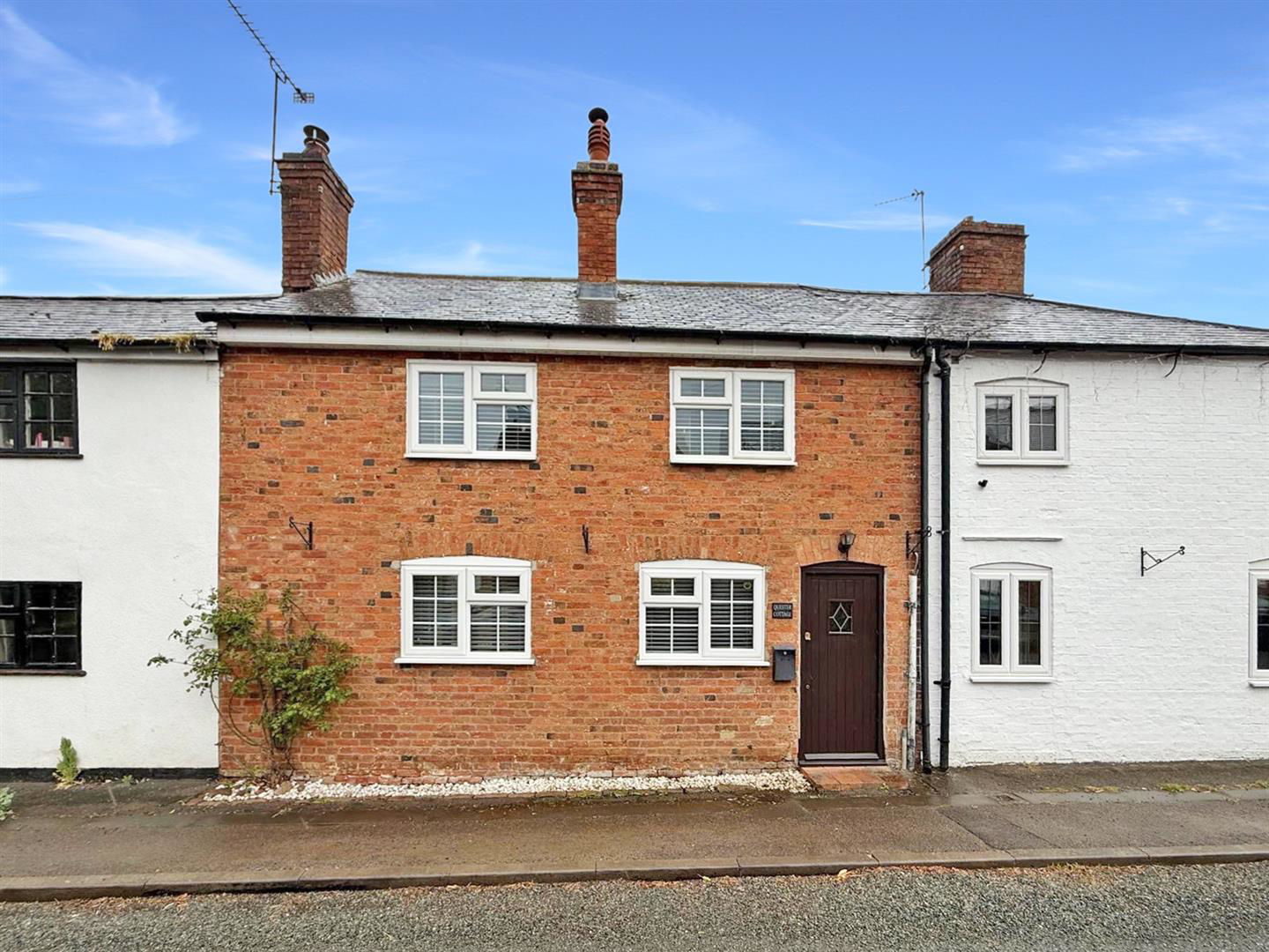 Main Street, Peatling Magna, Leicester