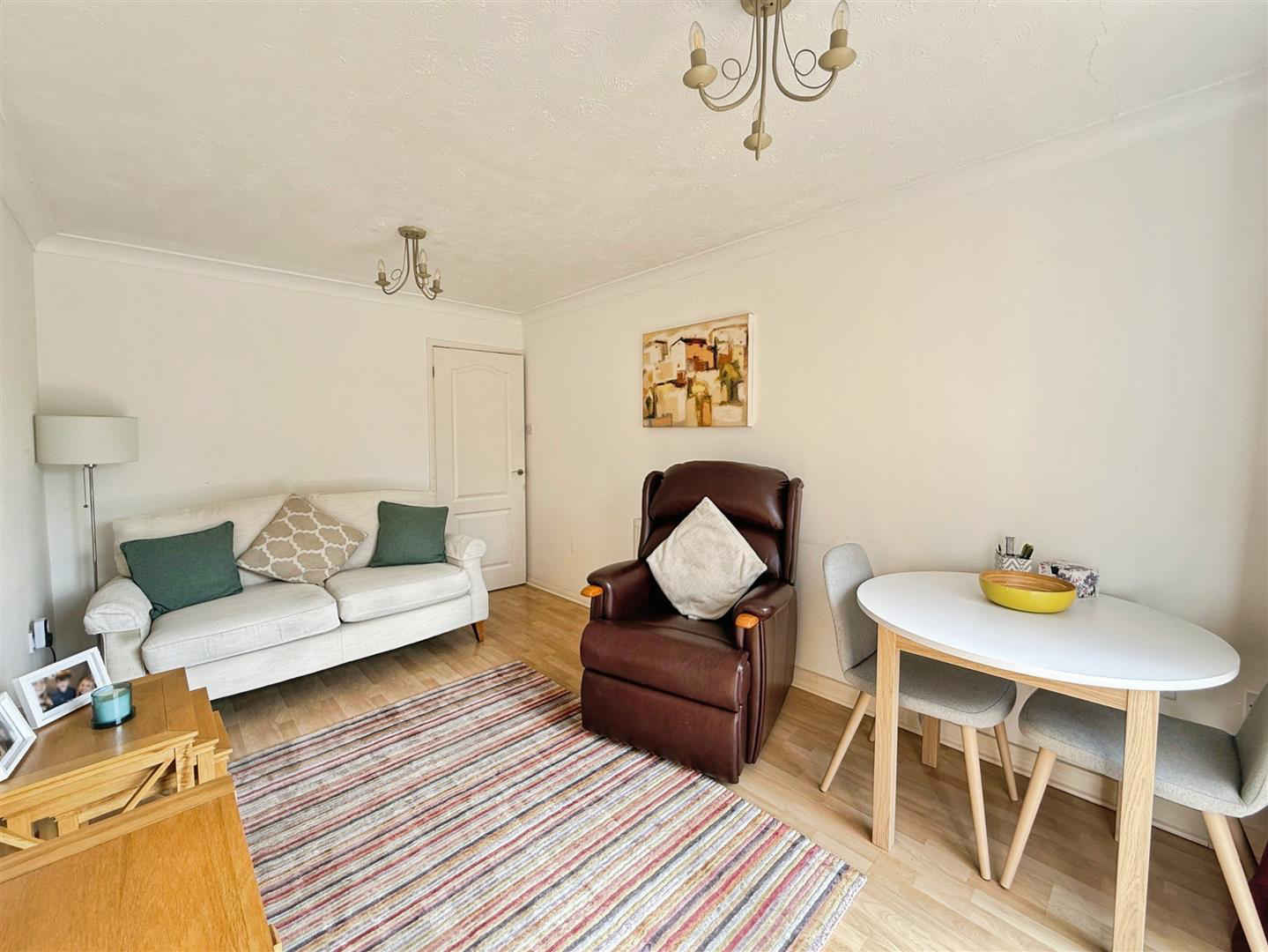 Wood Street, Earl Shilton, photo 5